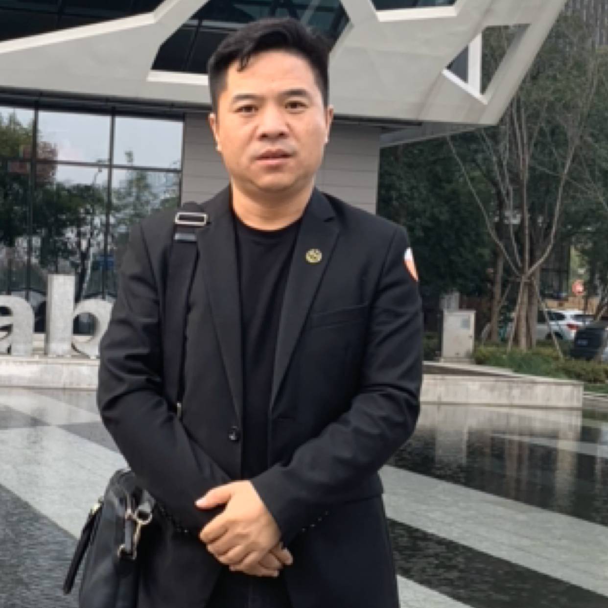 山水多么不安的照片