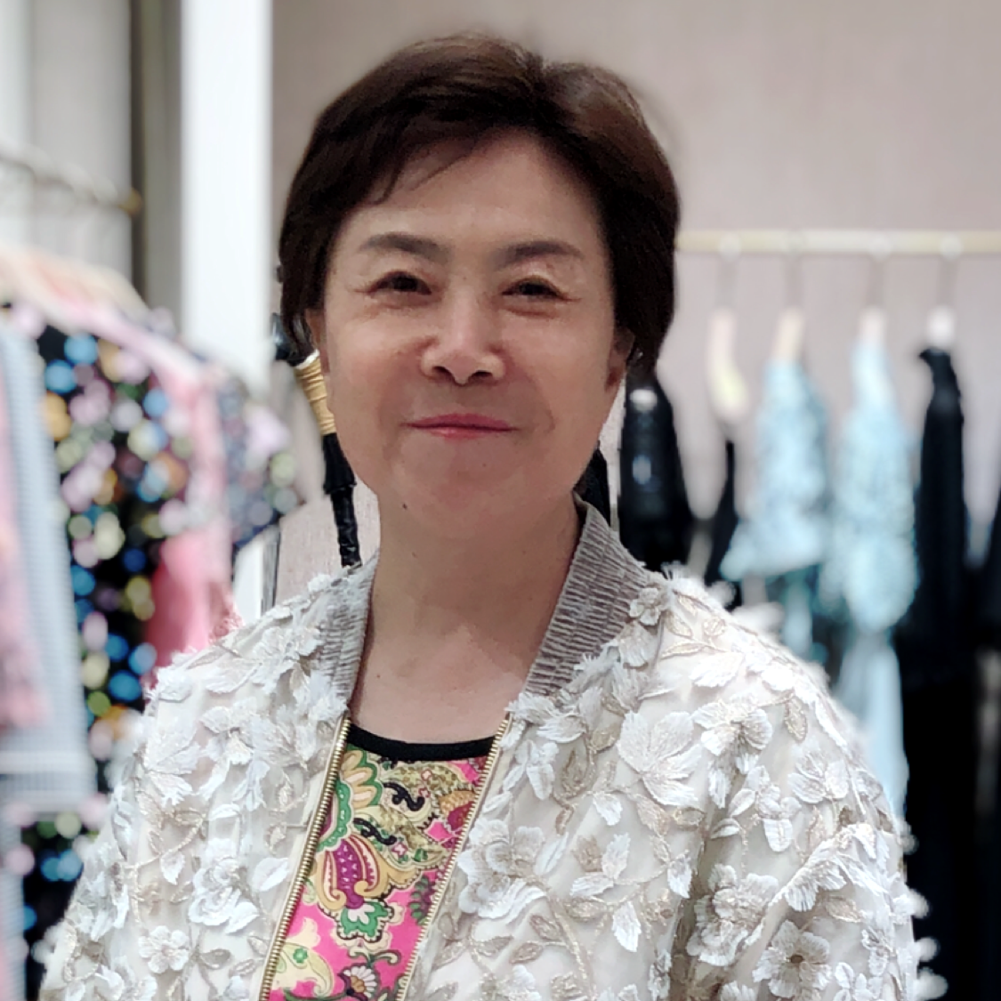 石花的照片