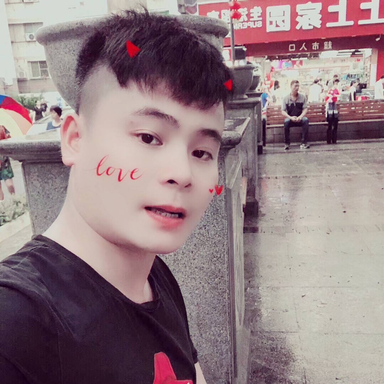 梁家俊的照片