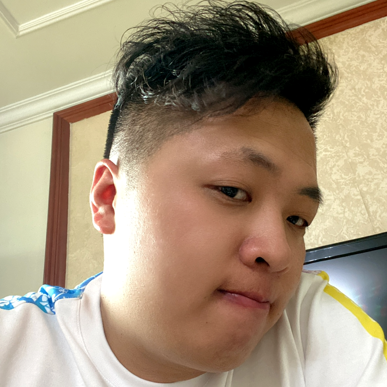 暖男、、的照片