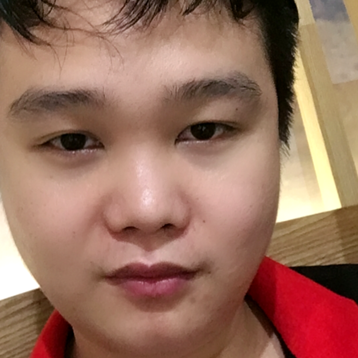 世界相许暴躁的照片