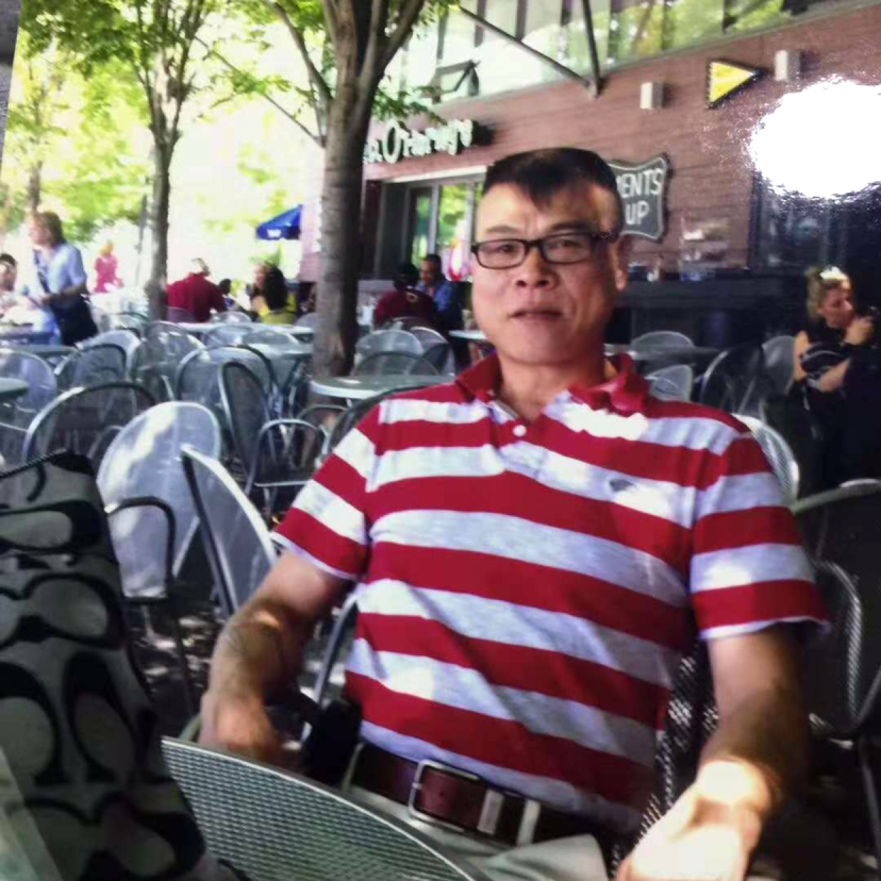 健忘相许雪糕的照片