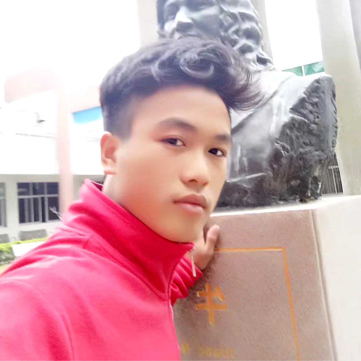 深情爱恋啤酒的照片