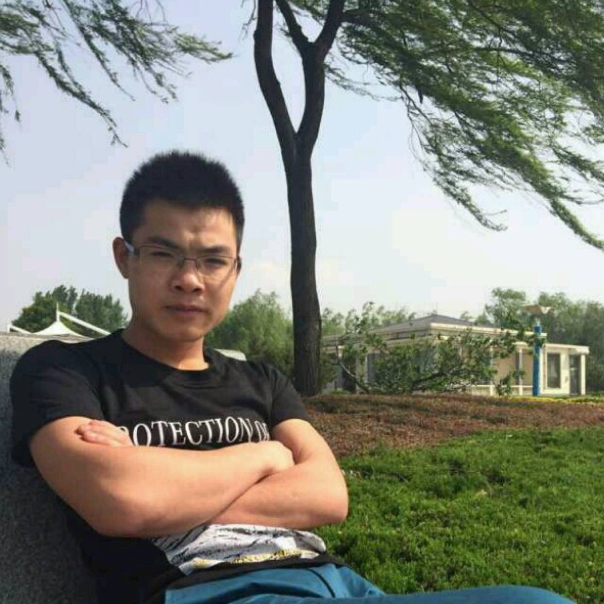 黯然随风的照片