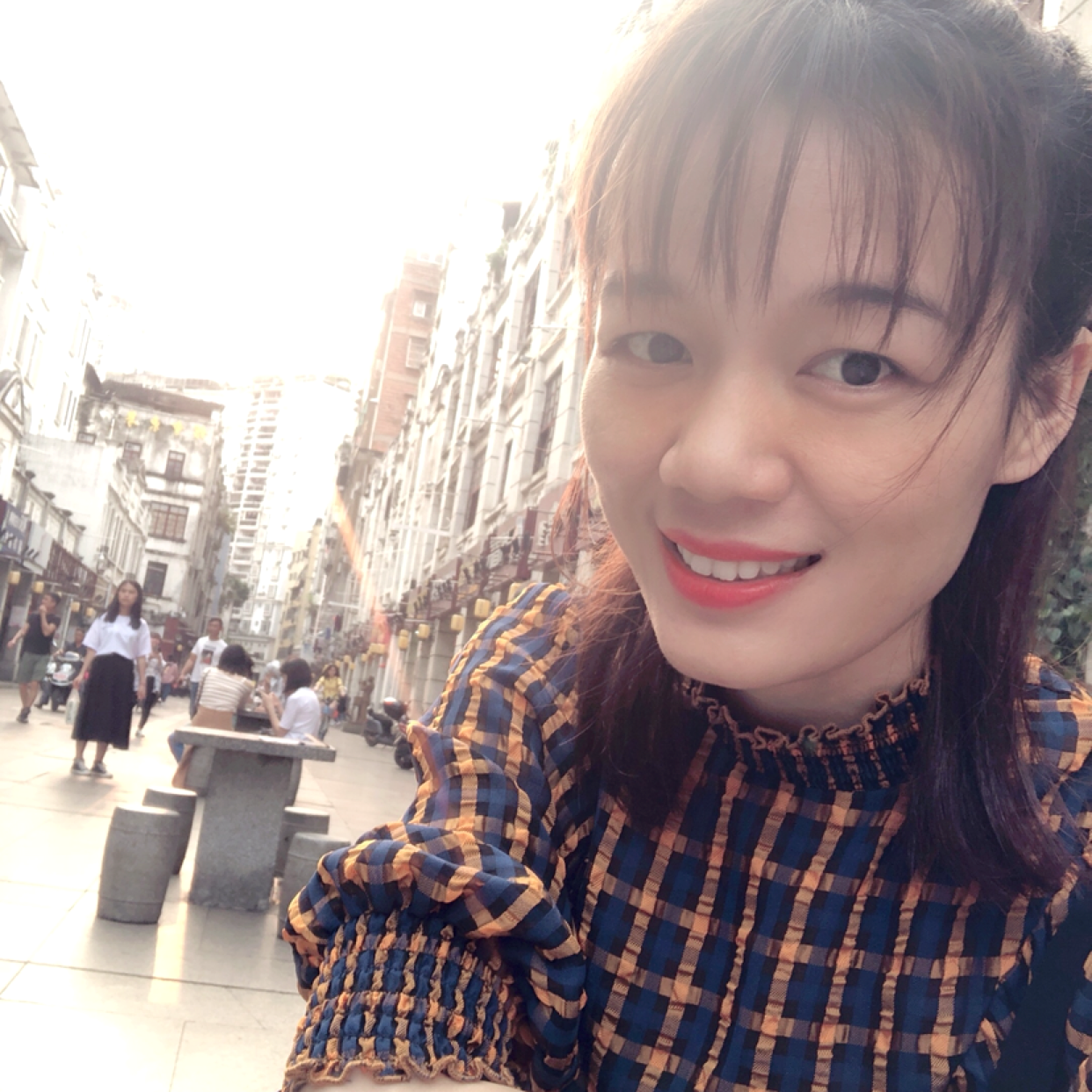 nanaL的照片