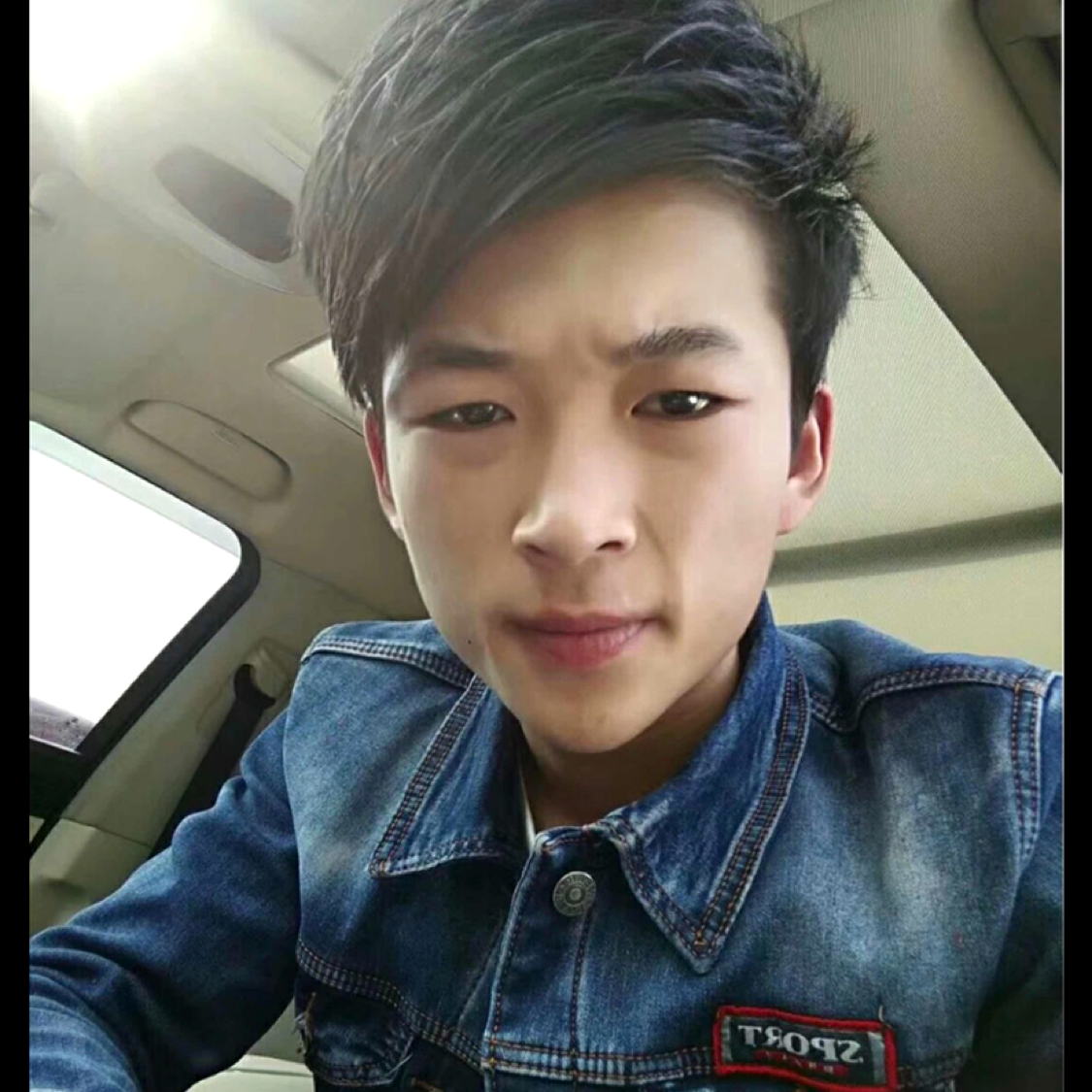 机灵回首浅陌的照片