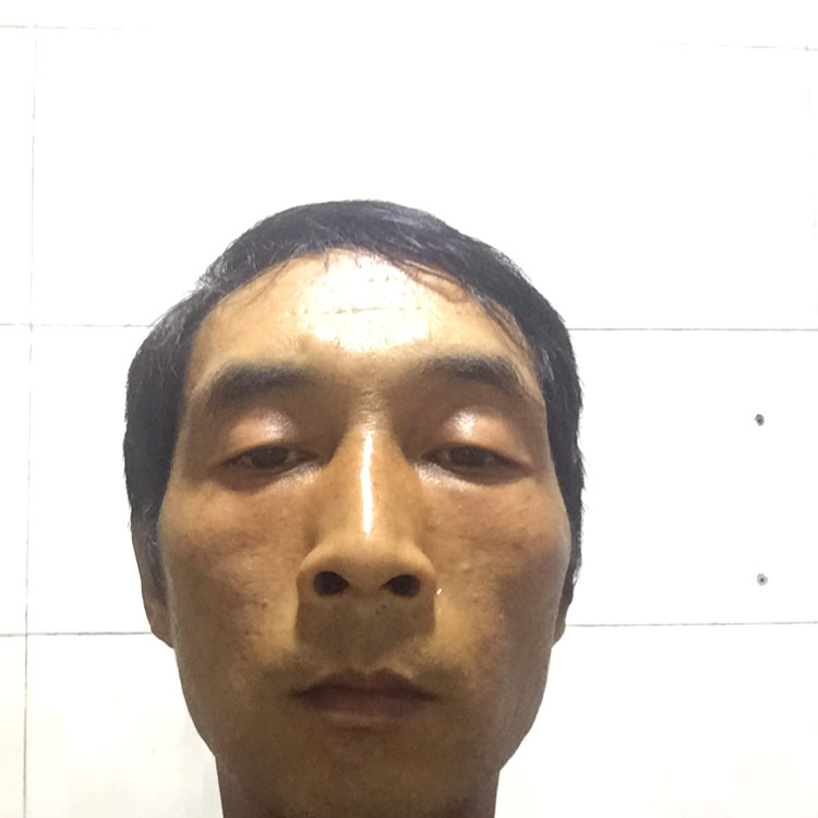 白云轻松的照片