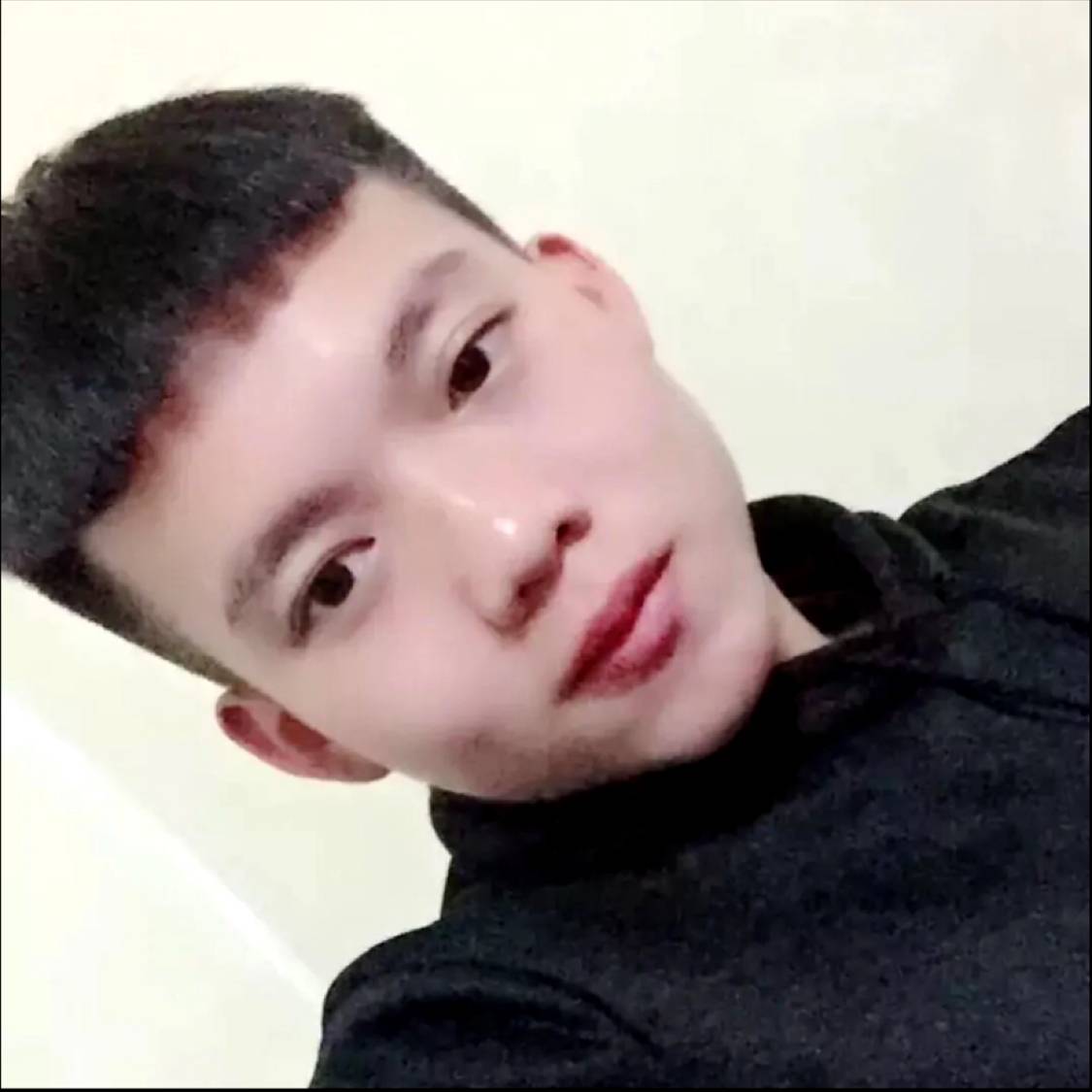 忘忧蹙眉独特的照片