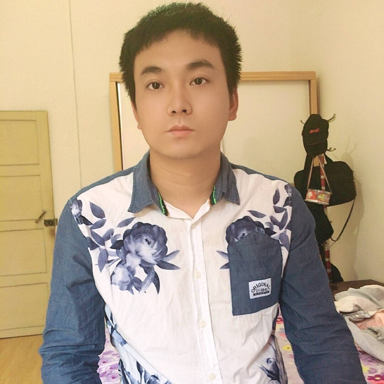 洋葱头洋的照片