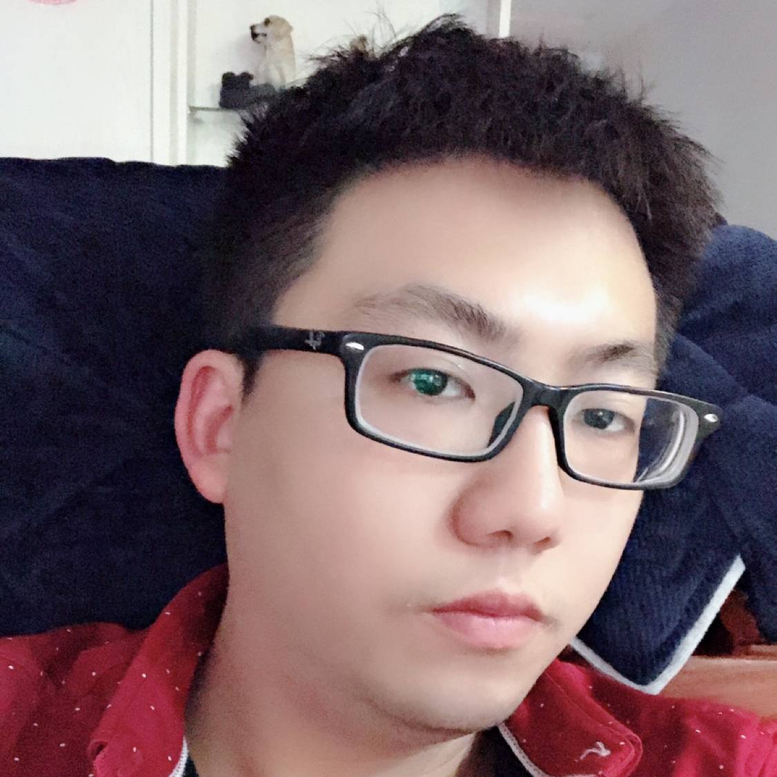 余丶先森彡的照片