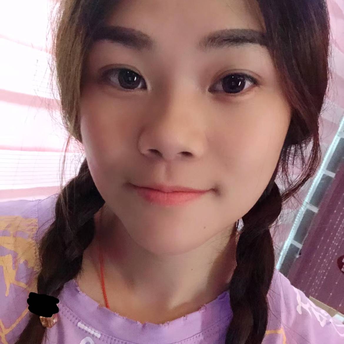 黎哈哈的照片