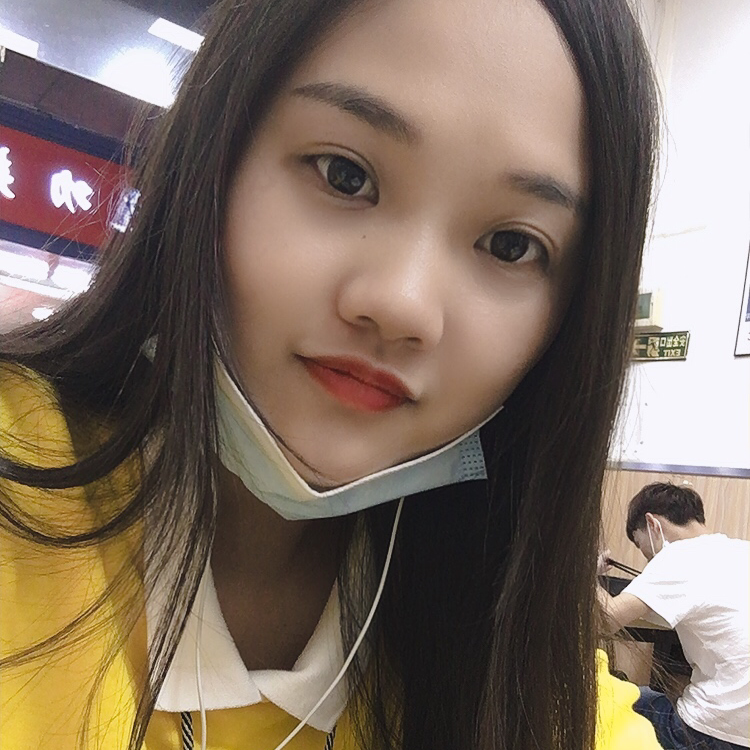 纯情向棉花糖的照片