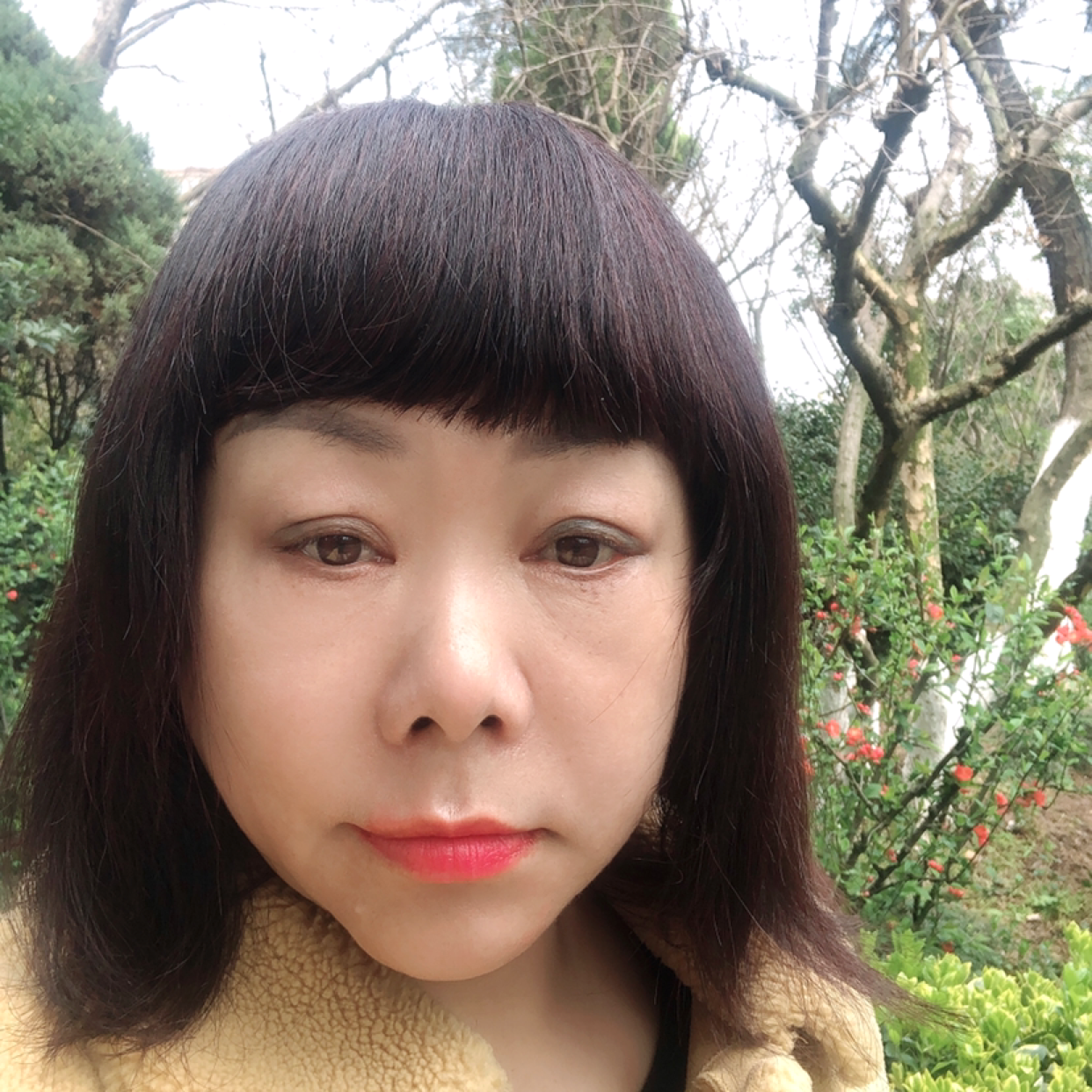 畅快蹁跹大米的照片