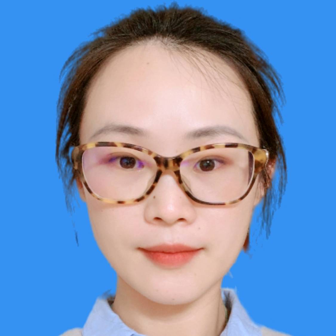 小璐的照片