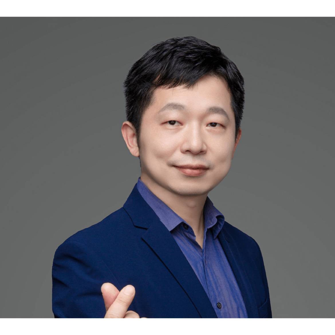 心理情感咨询师的照片