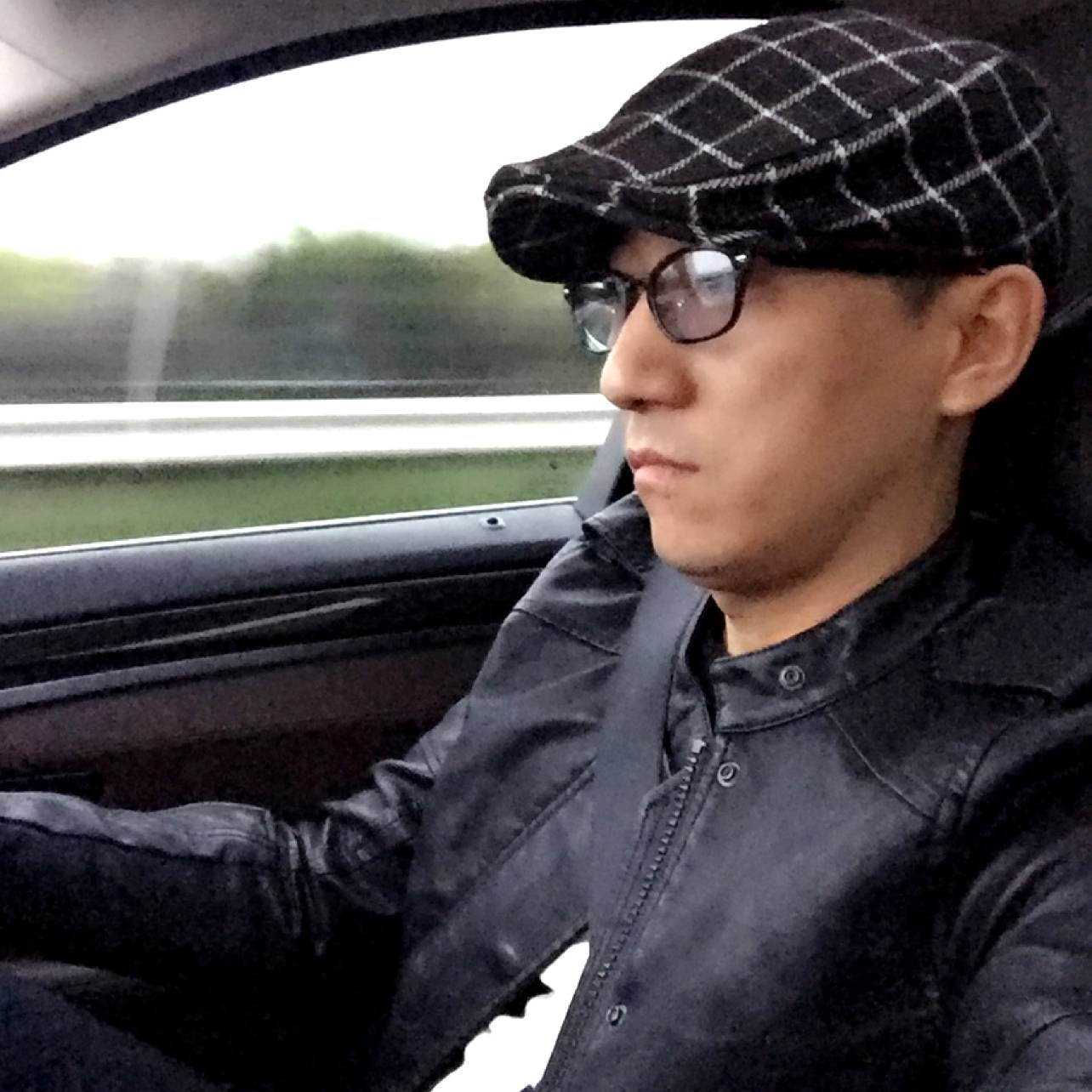北方的冬天很冷的照片