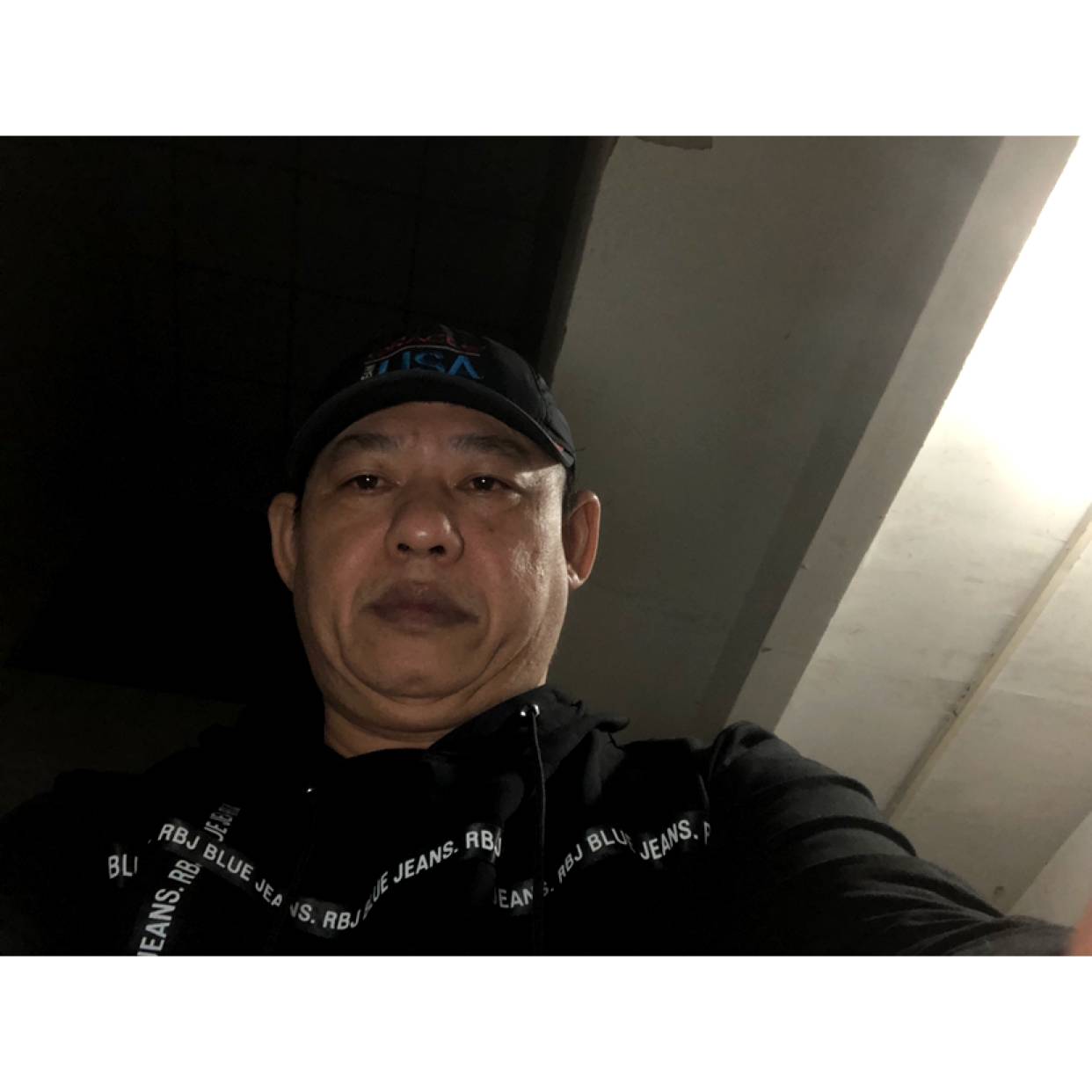 云朵的清爽的照片