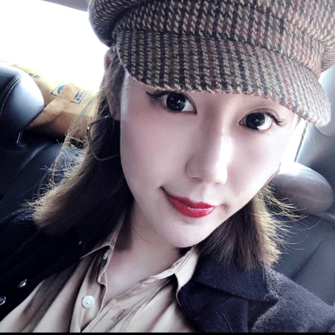 小伊子的照片