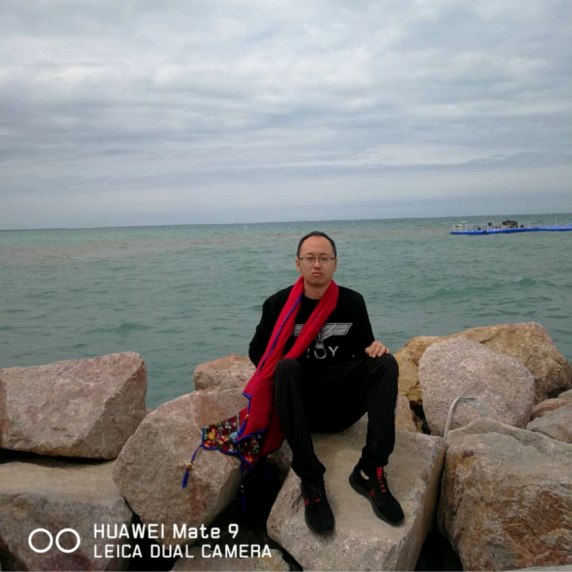 小文子的照片