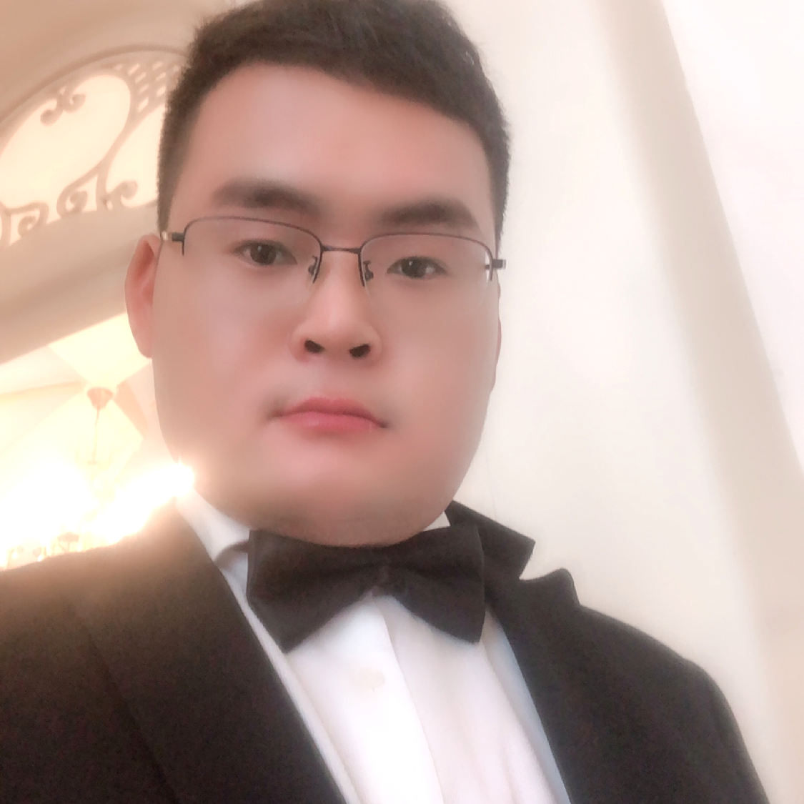 孤心的矮小的照片