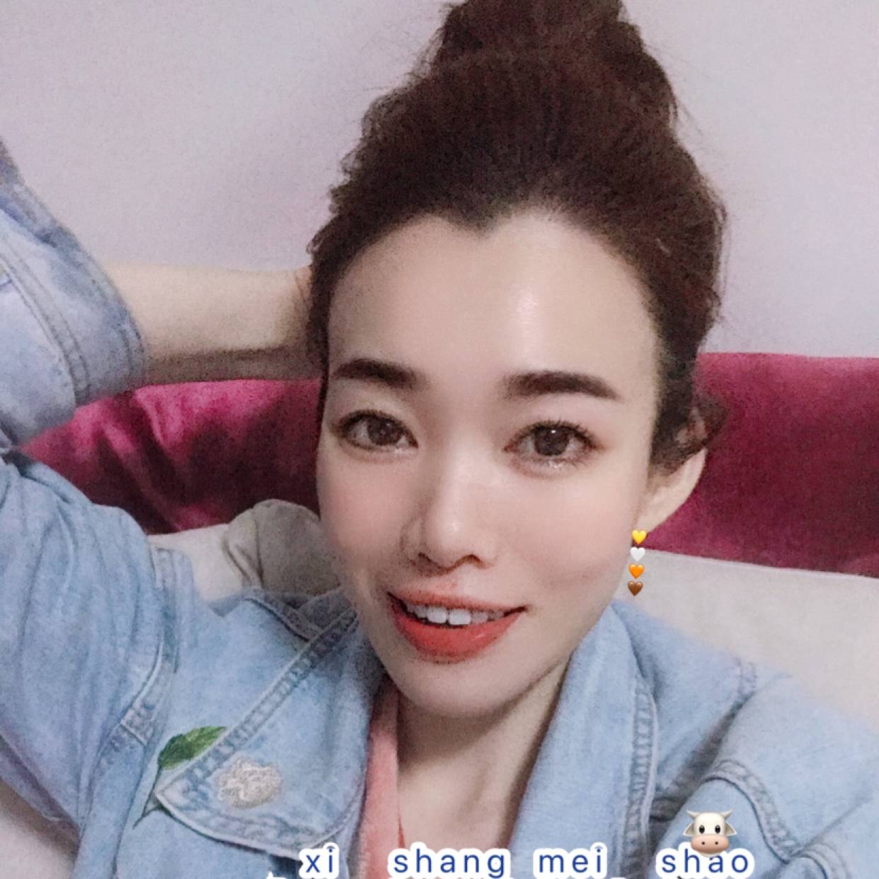 贝贝辰的照片