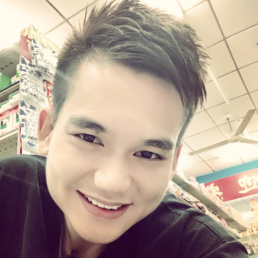 男人嘛 三十而立的照片