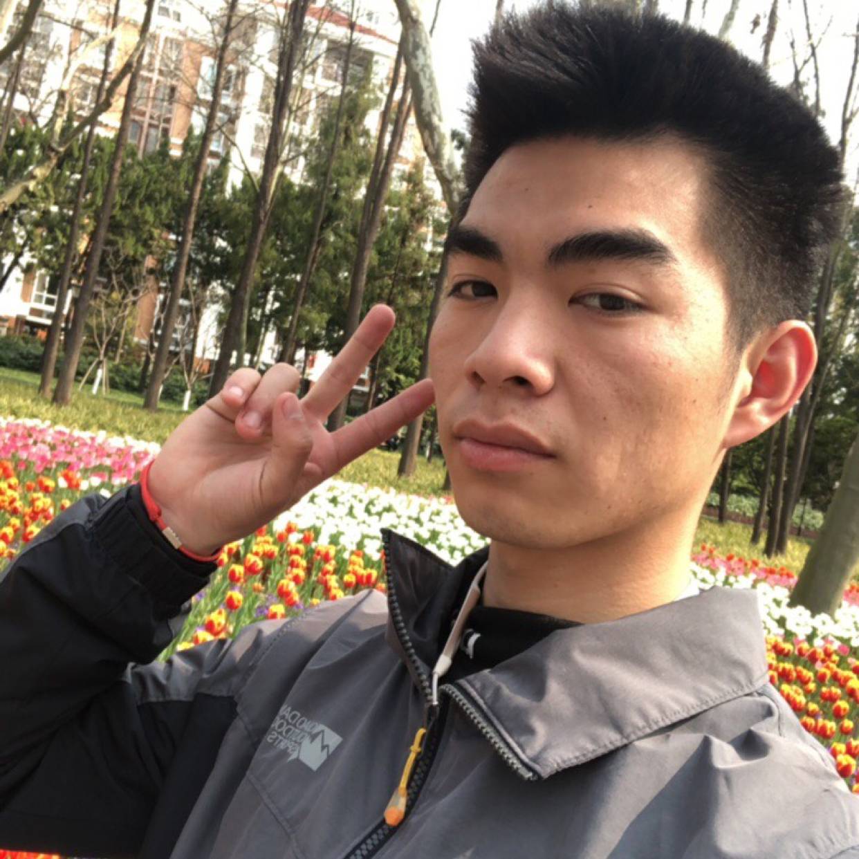 冰棍的怕孤独的照片