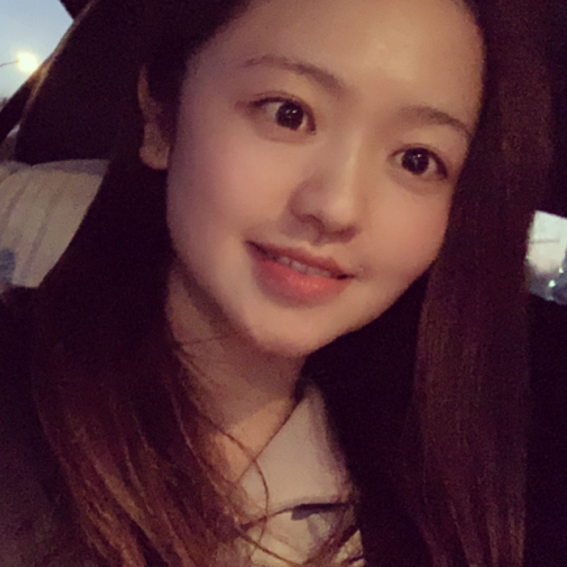 敏敏钟的照片