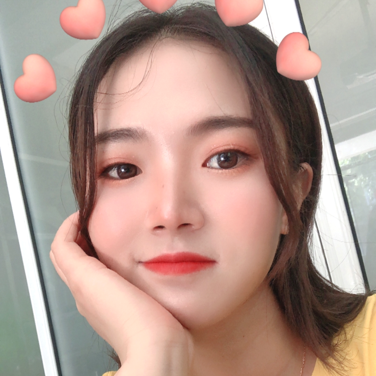 敏敏子～的照片