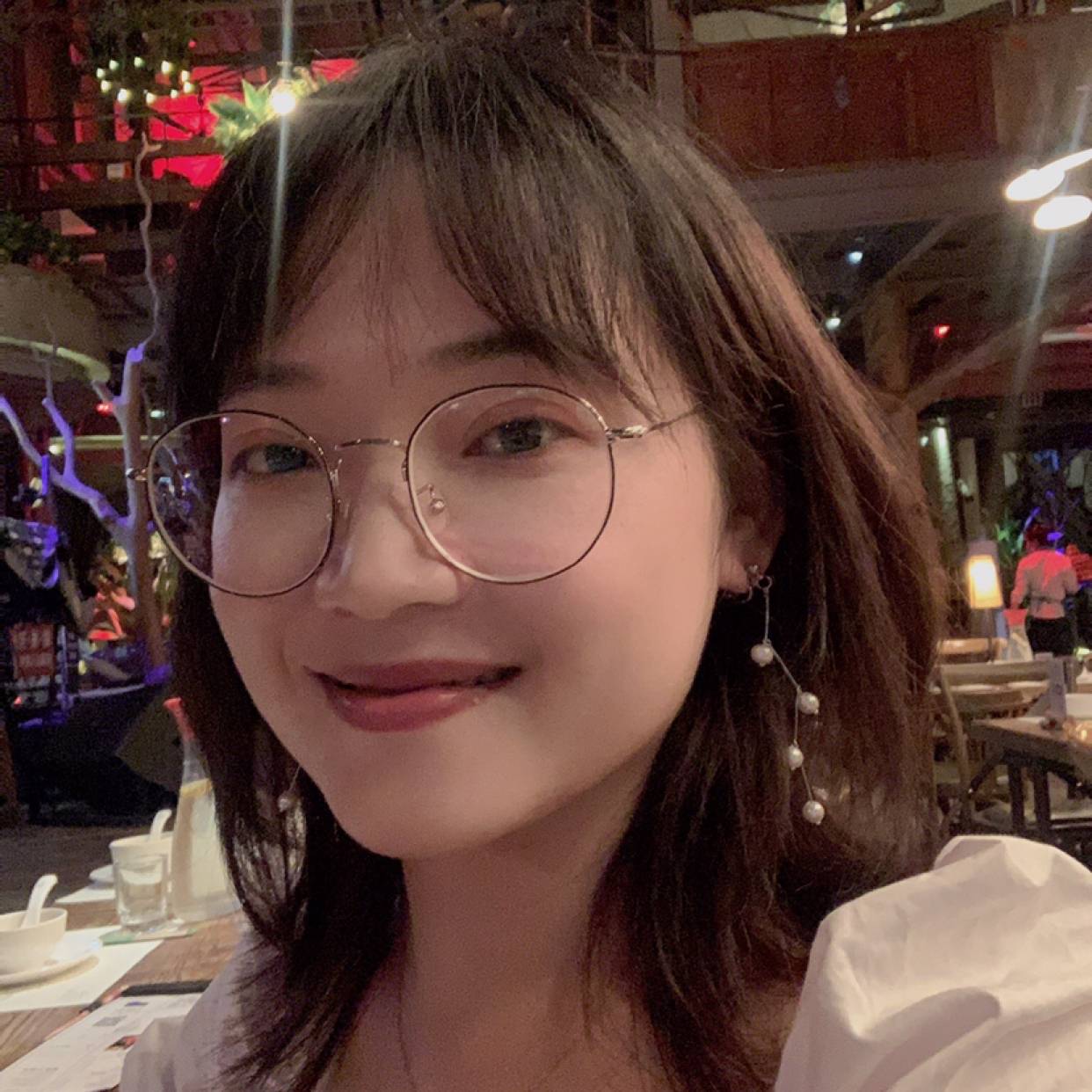 Lily李～的照片