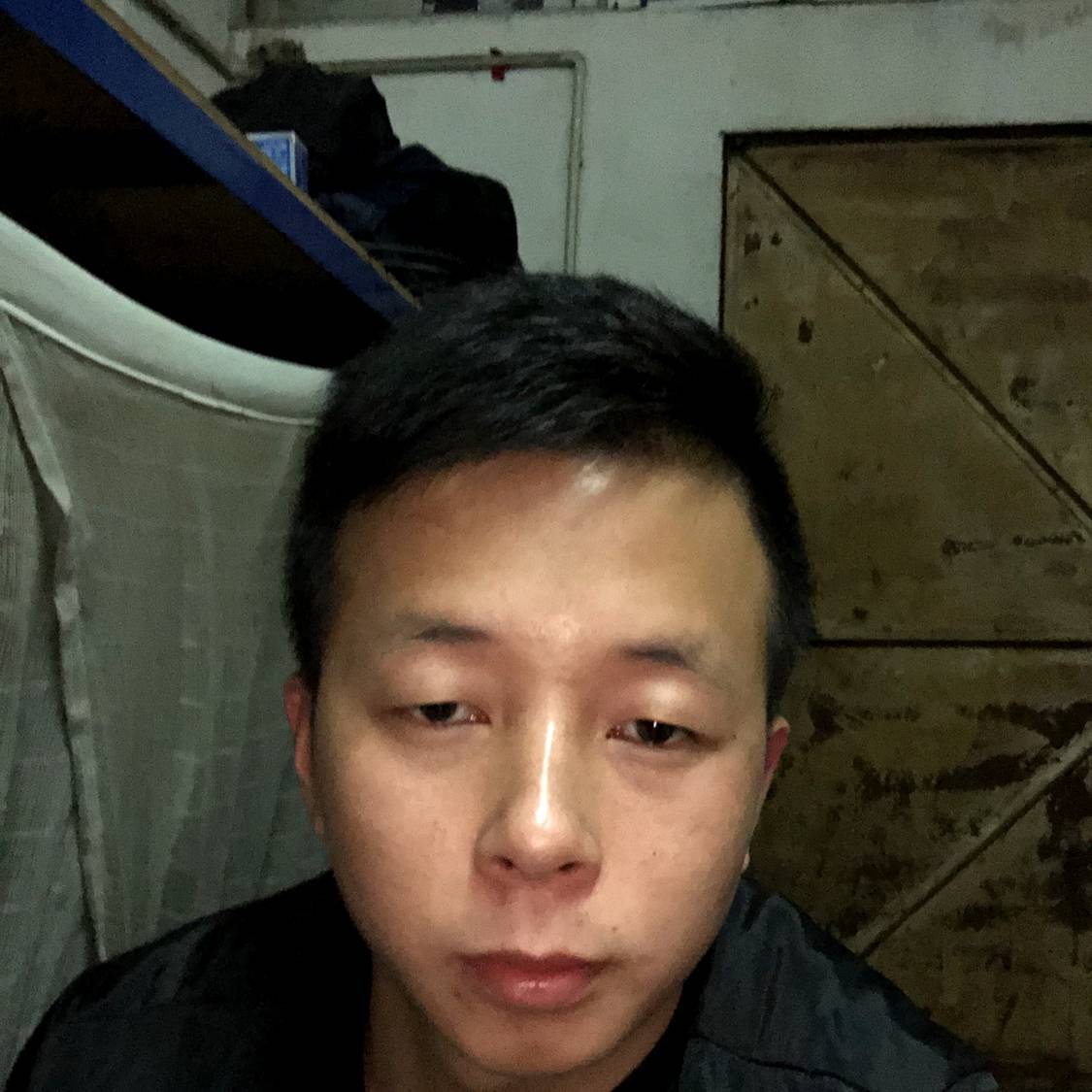 平淡给美女的照片