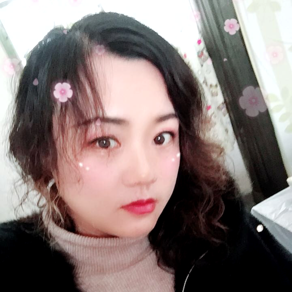 梦鸢的照片