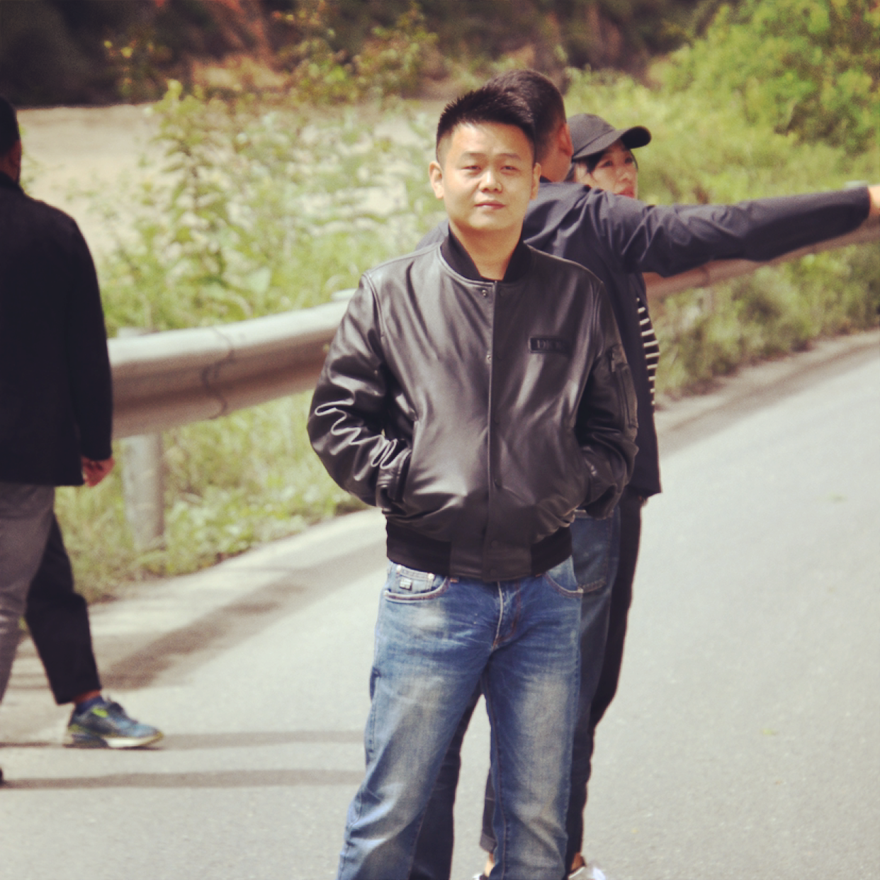 小五五哥哥的照片