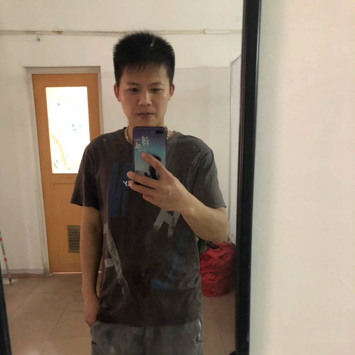 拥抱你的全部的照片
