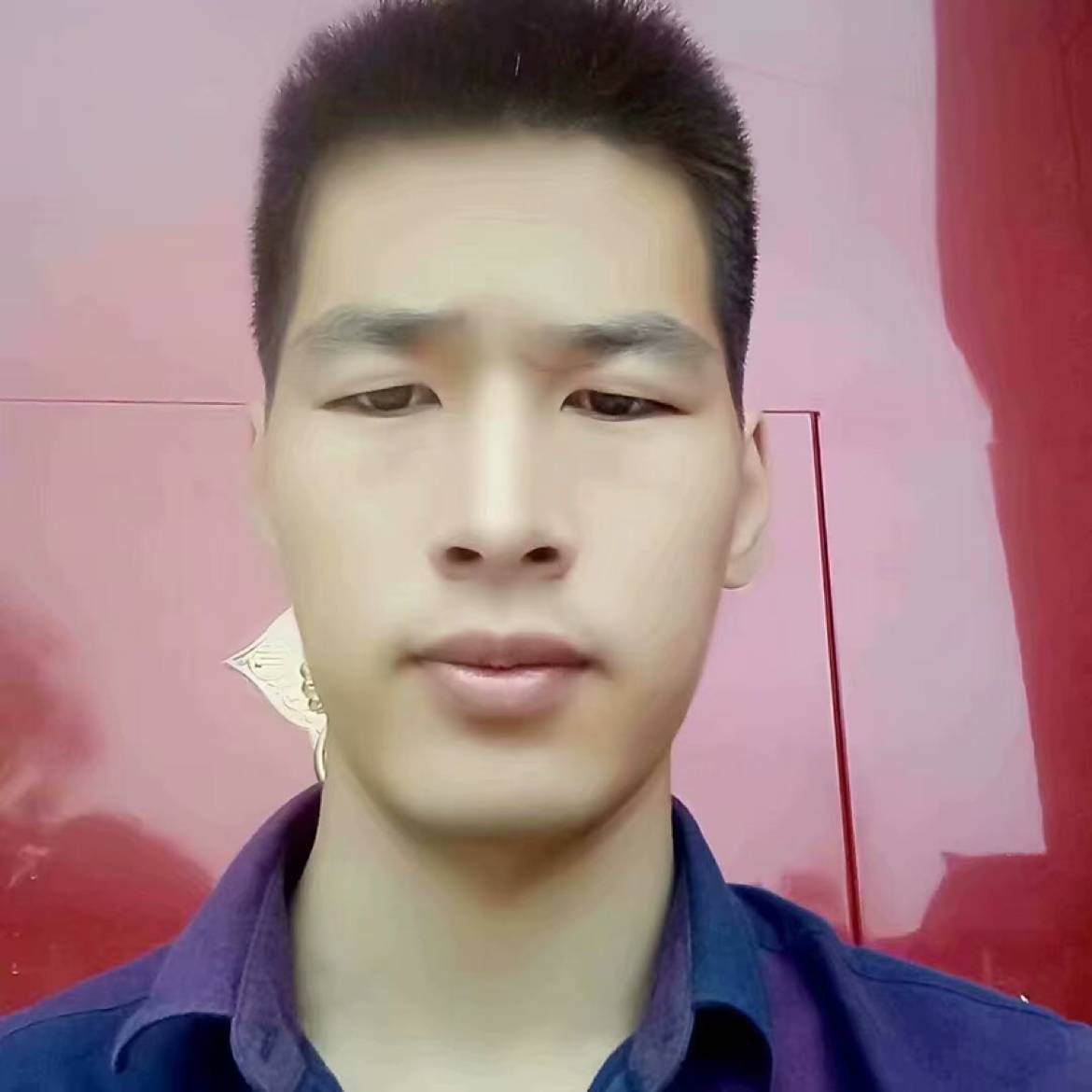 忘忧打凶狠的照片