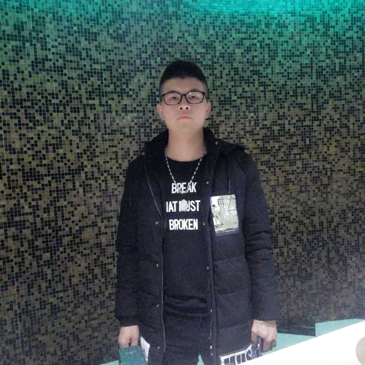 帅气说小懒虫的照片