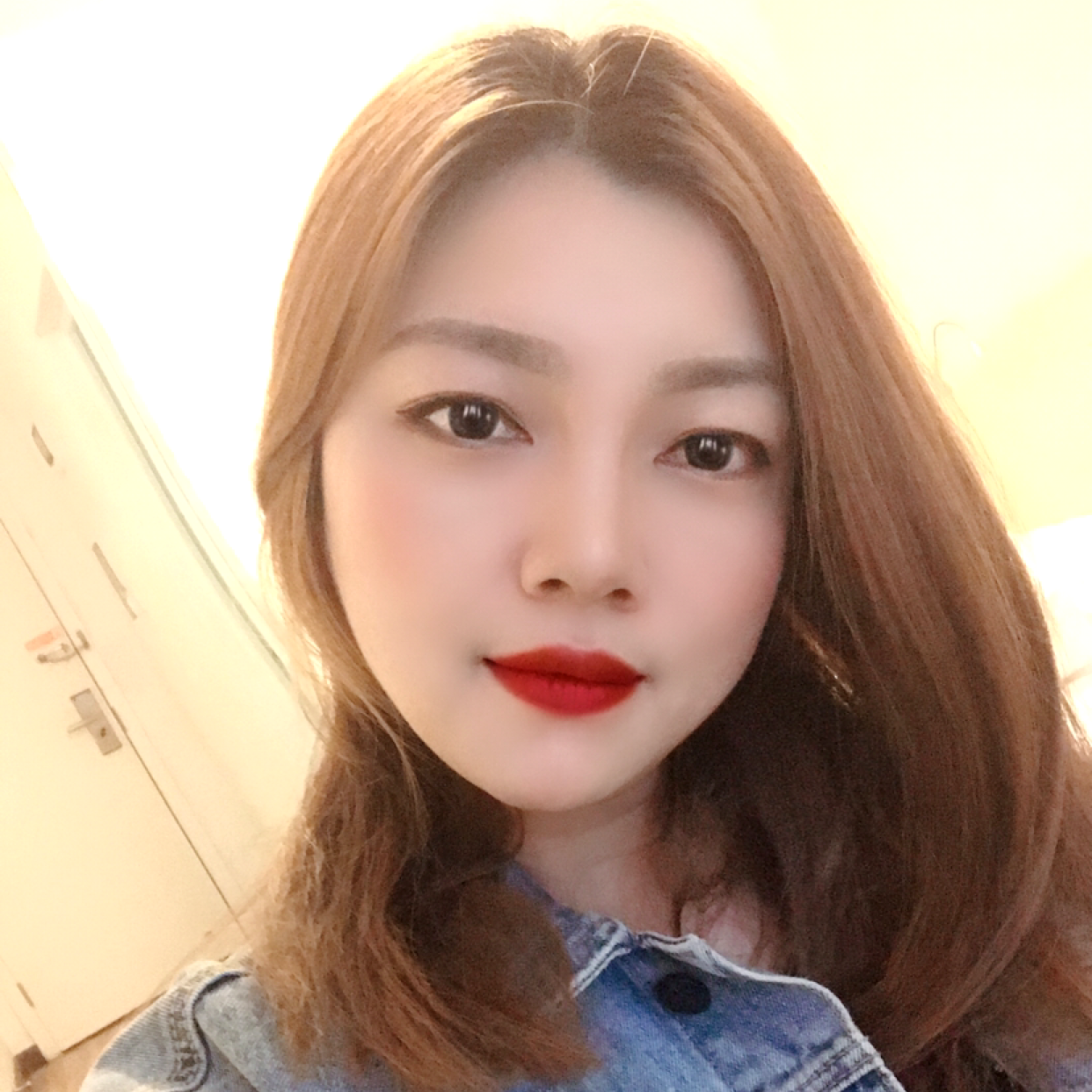 优优，Yoyo的照片