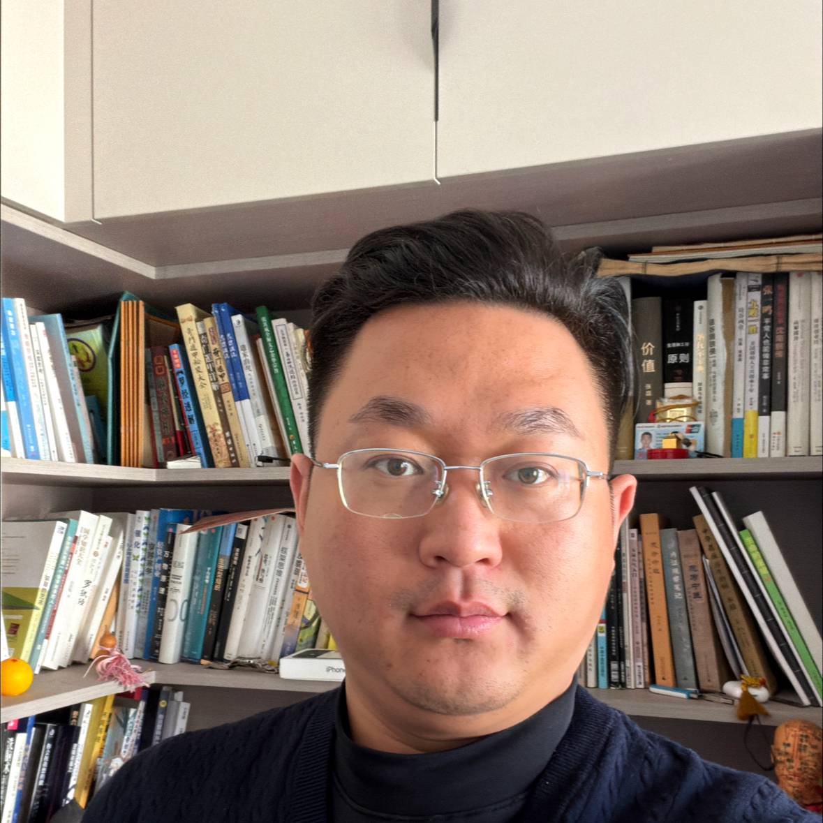 王权富贵儿的照片