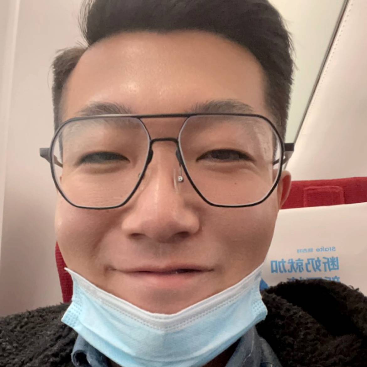 我是阿泰的照片