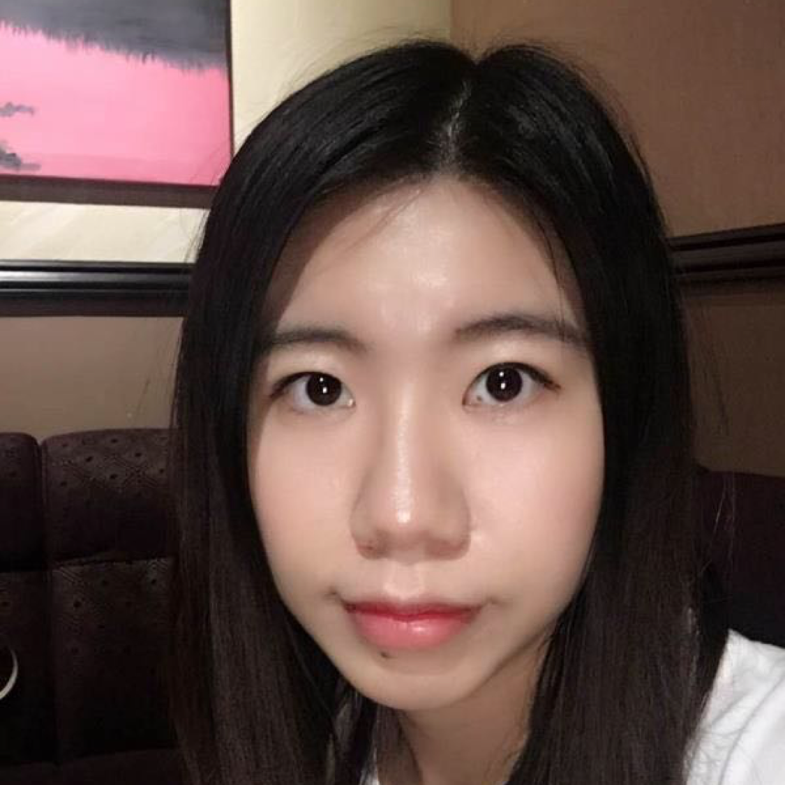 小甜瓜佳佳的照片