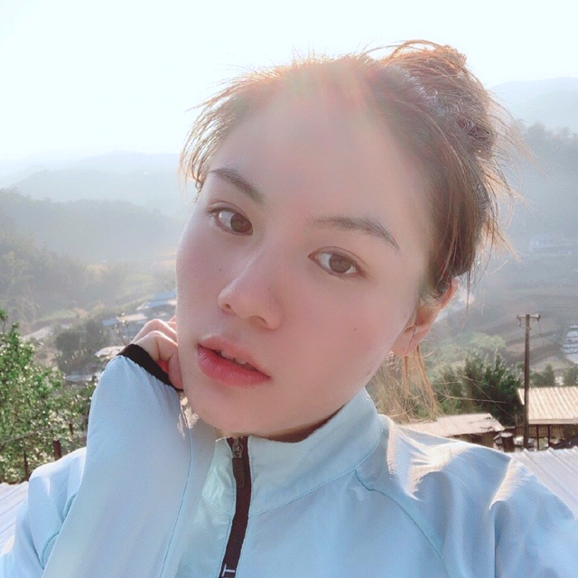 小太阳的照片