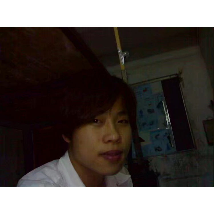 蜻蜓浅吻俊秀的照片