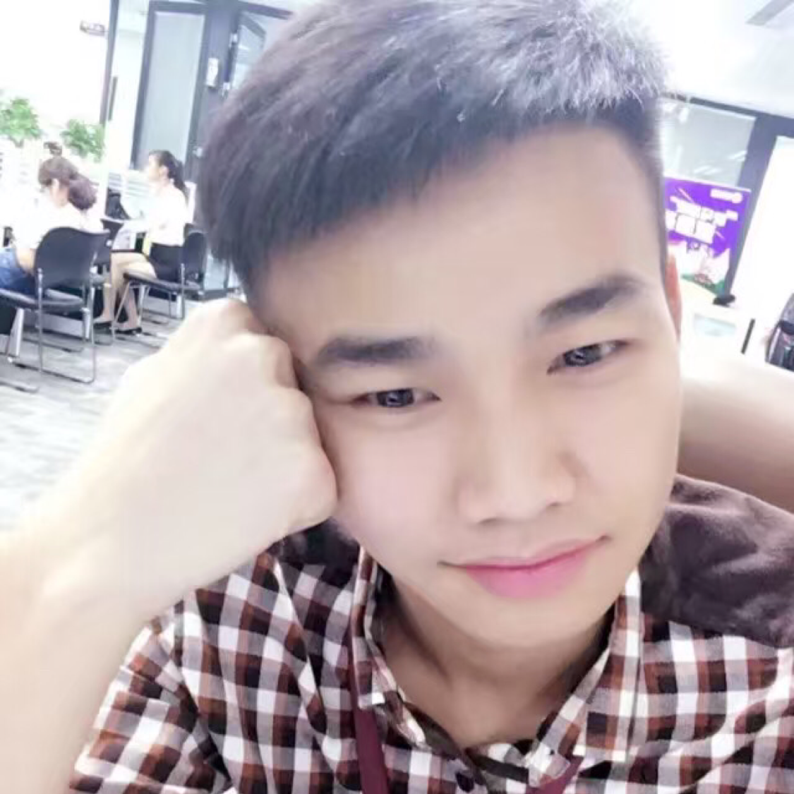 奋斗請半夏的照片