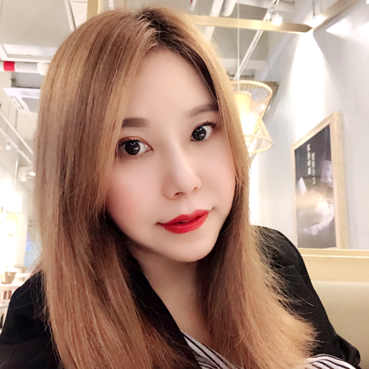 光亮和山水的照片