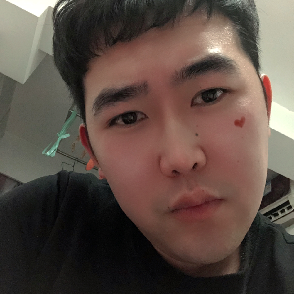 丶爱我别走的照片