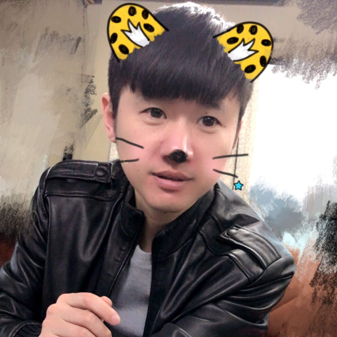 OLDmanLJ的照片