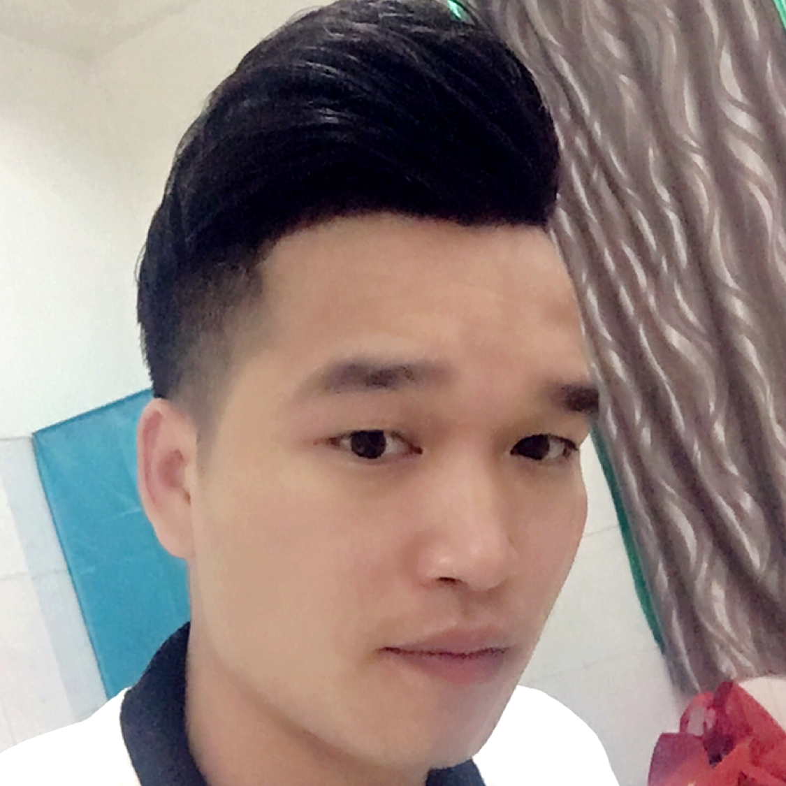 故事用暧昧的照片
