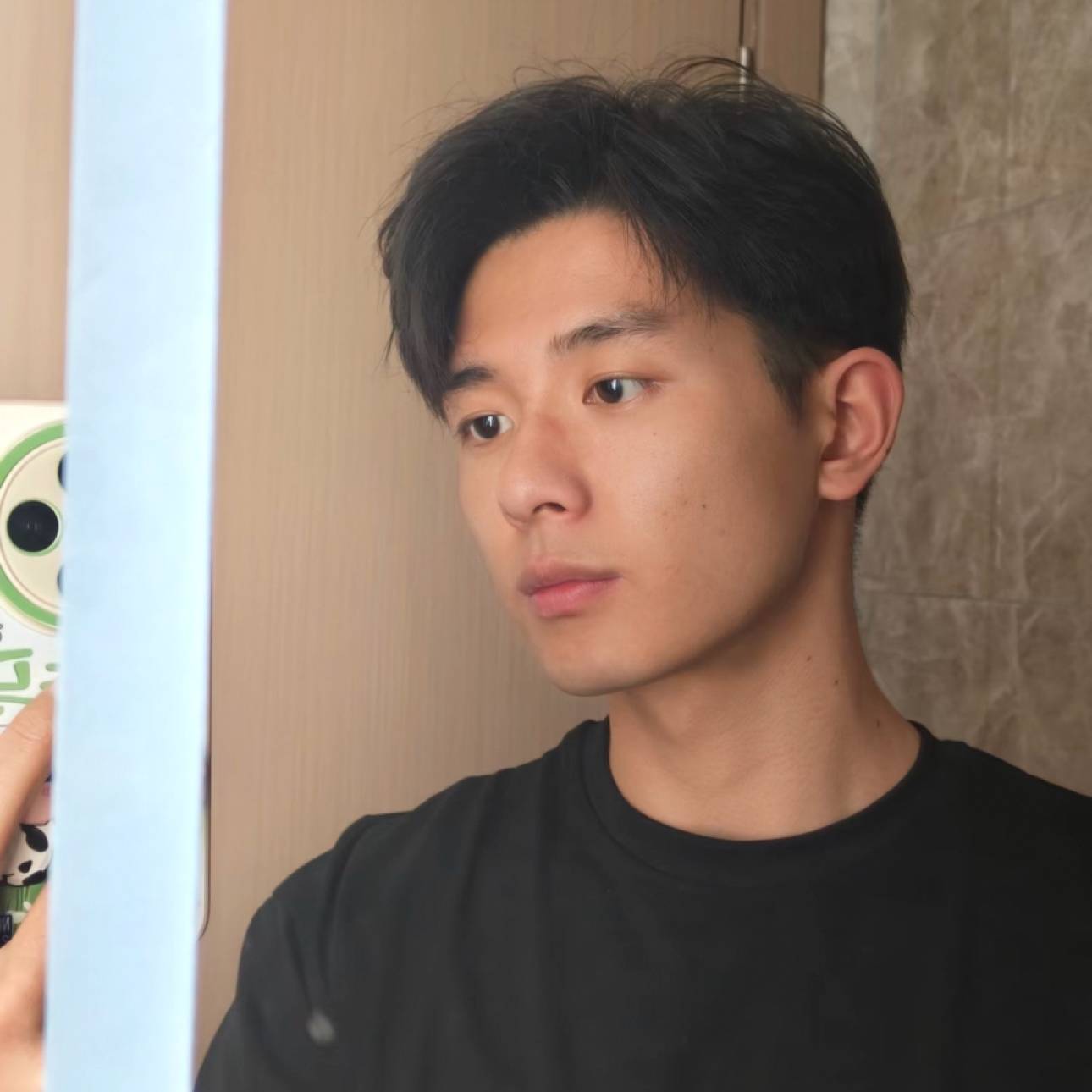 隐形de项链的照片