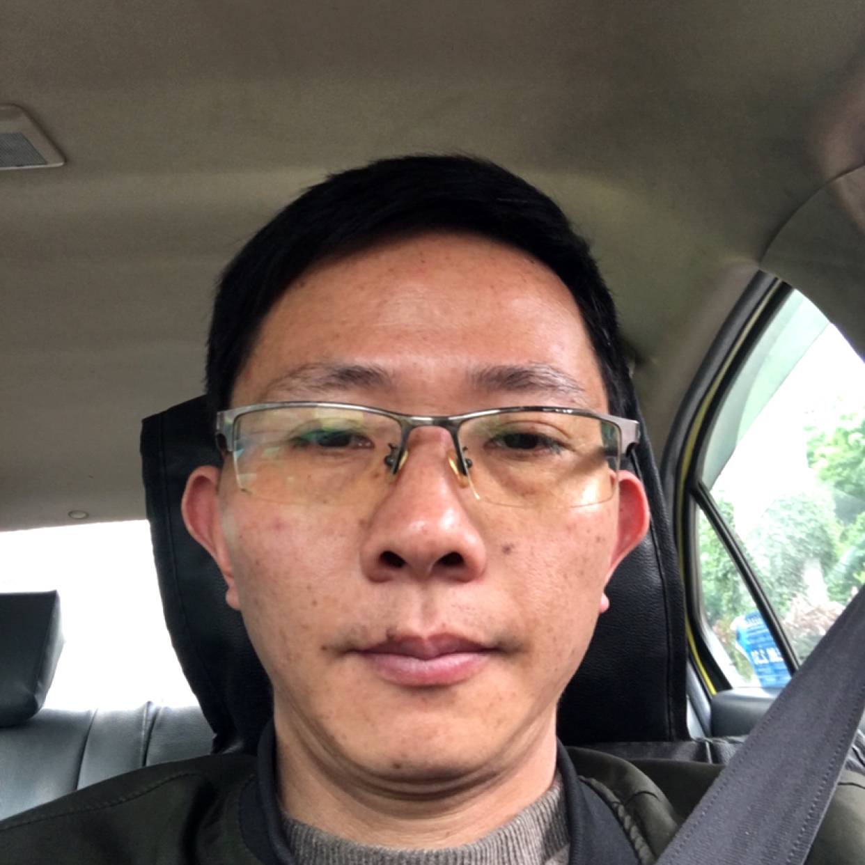 孤狼随风的照片