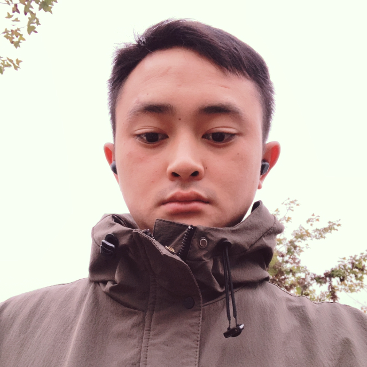 朴实邂逅大白的照片